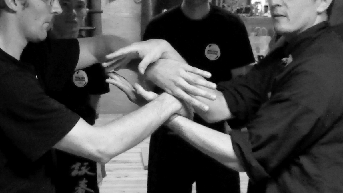 Chi-sao-double-bras-position-de-base-des-bras-stage-kung-fu-wing-chun-toulouse-association-yimwingchun