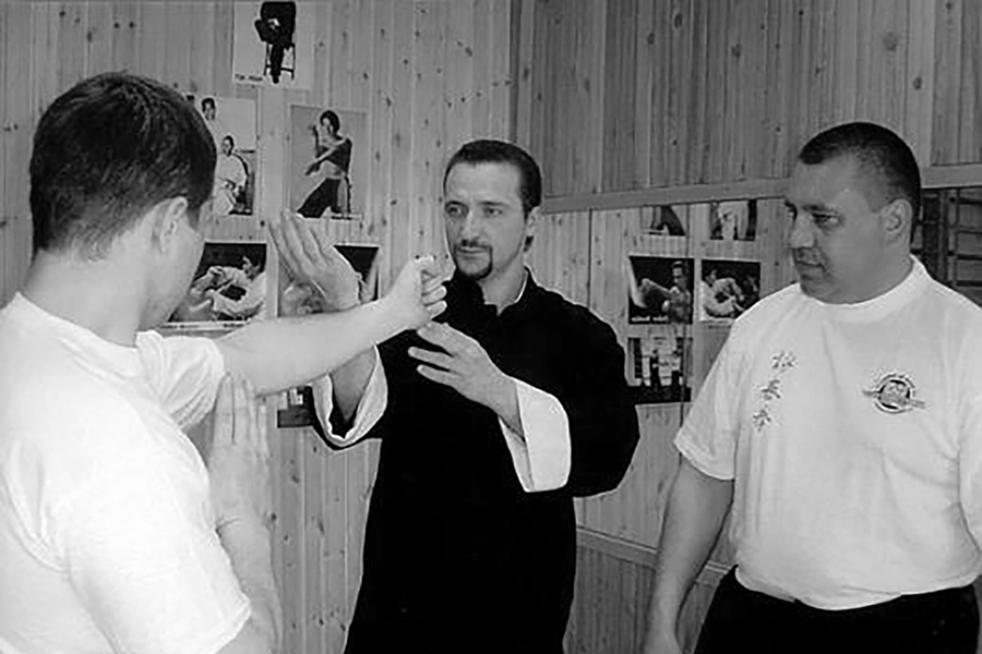 academie-wing-chun-kung-fu-sifu-didier-beddar-russie