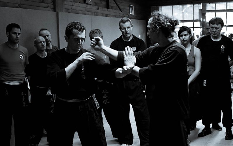 coup-de-poing-vertical-didier-beddar-stephane-serror-wing-chun-kung-fu-toulouse-2017-association-yimwingchun