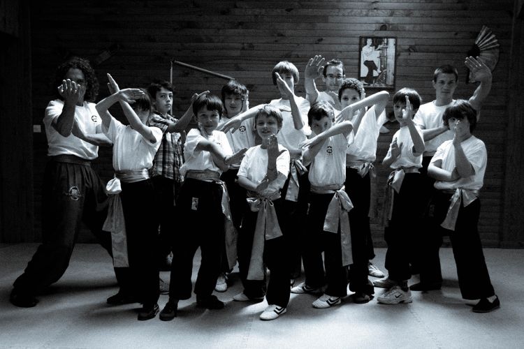 groupe-enfant-2009-kung-fu-wing-chun-toulouse-association-yimwingchun