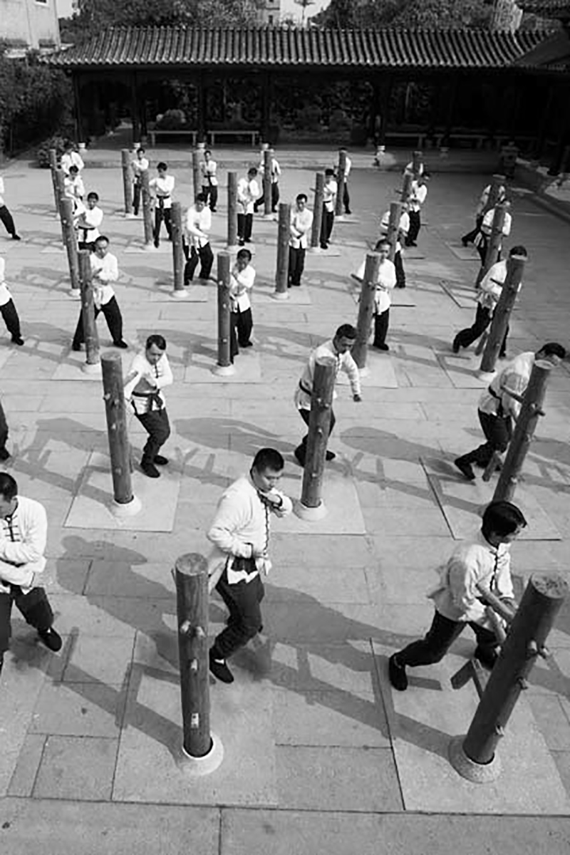 mannequin-de-bois-wooden-dummy-shaolin-wing-chun-kung-fu-association-yimwingchun-toulouse-sifu-stephane-serror-maitre-didier-beddar-yip-man-ipman