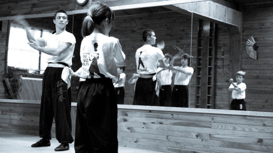 preparation-echauffement-cours-kung-fu-enfant-wing-chun-toulouse-yimwingchun