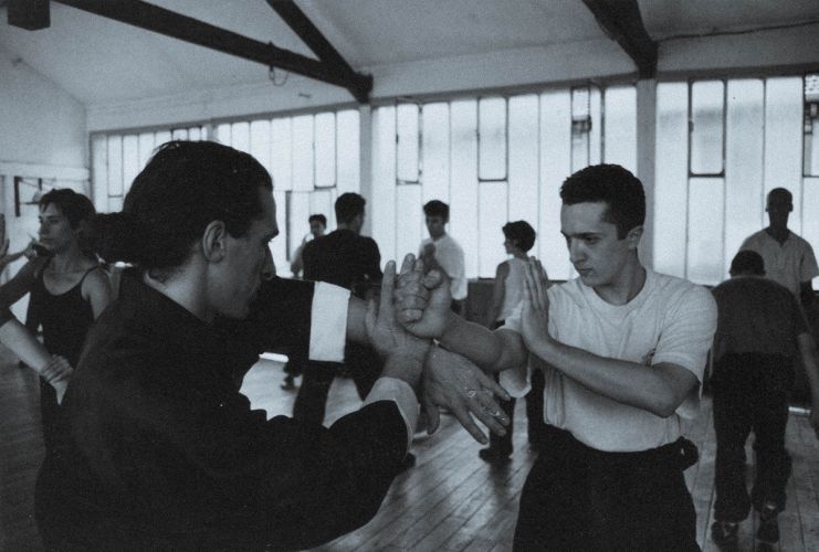 sifu-didier-beddar-et-stephane-serror-juillet-1998-wing-chun-kung-fu-adwct-paris-toulouse-2