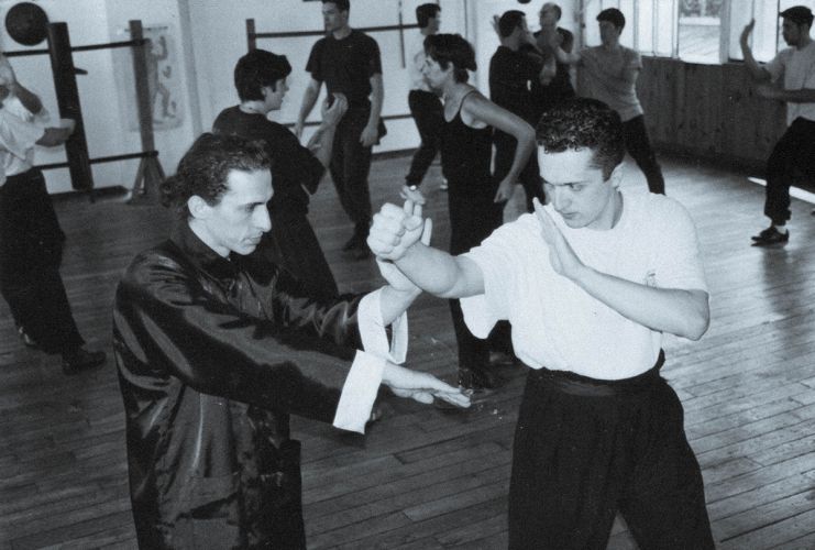 sifu-didier-beddar-et-stephane-serror-juillet-1998-wing-chun-kung-fu-adwct-paris-toulouse-3