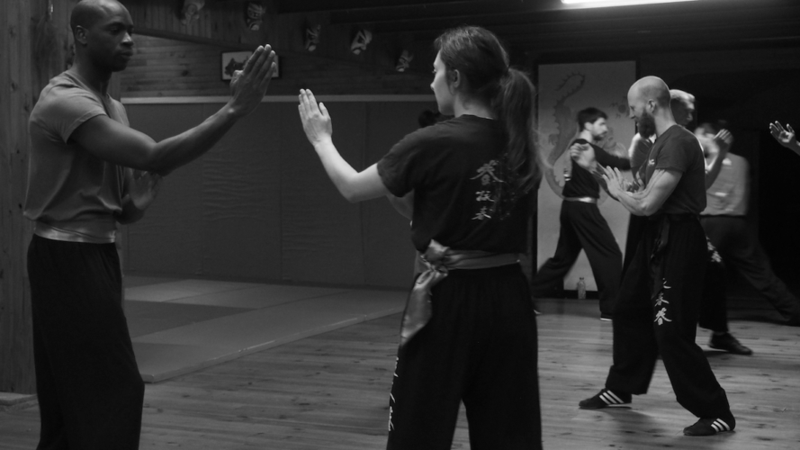 academie-wing-chun-kung-fu-femme-welf defense femme-toulouse-cours