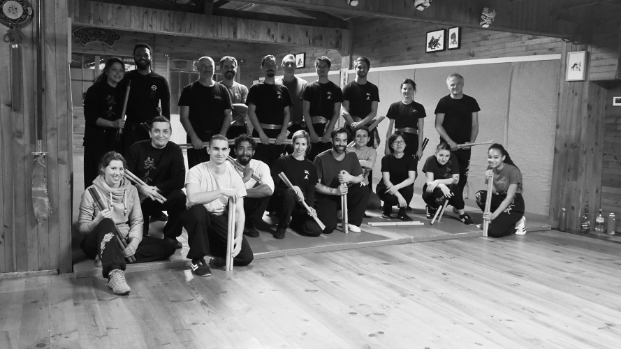 wing chun kung fu toulouse