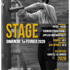 stage de wing chun