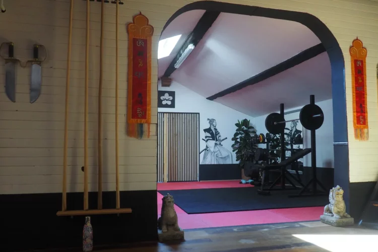 location-de-salle-toulouse-sport-fitness-the-temple-arts-martiaux-danse-yoga-repetition